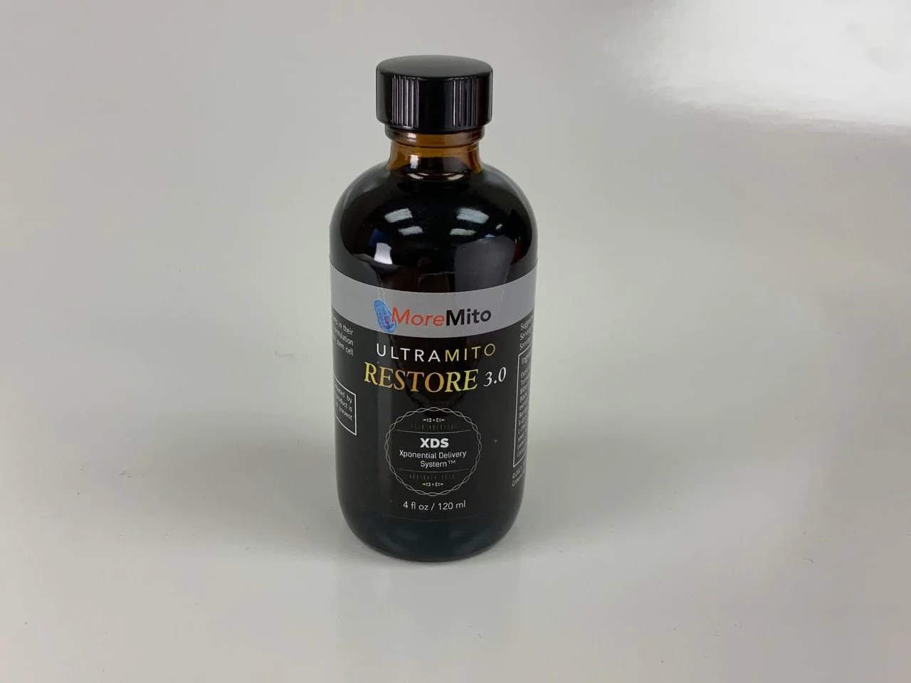 UltraMito Restore 3.0 Product