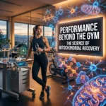 Performance Beyond the Gym: The Science of Mitochondrial Recovery