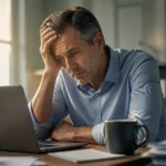 The 2pm crash isn&rsquo;t normal : it&rsquo;s a signal your cells are starving for energyT