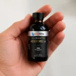 The first ingredient in UltraMito Restore 3.0 that changes how your cells work